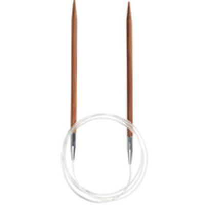 Chiaogoo Fixed Bamboo 40" Circulars