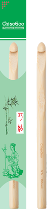 ChiaoGoo Tunisian Crochet Hook 9"