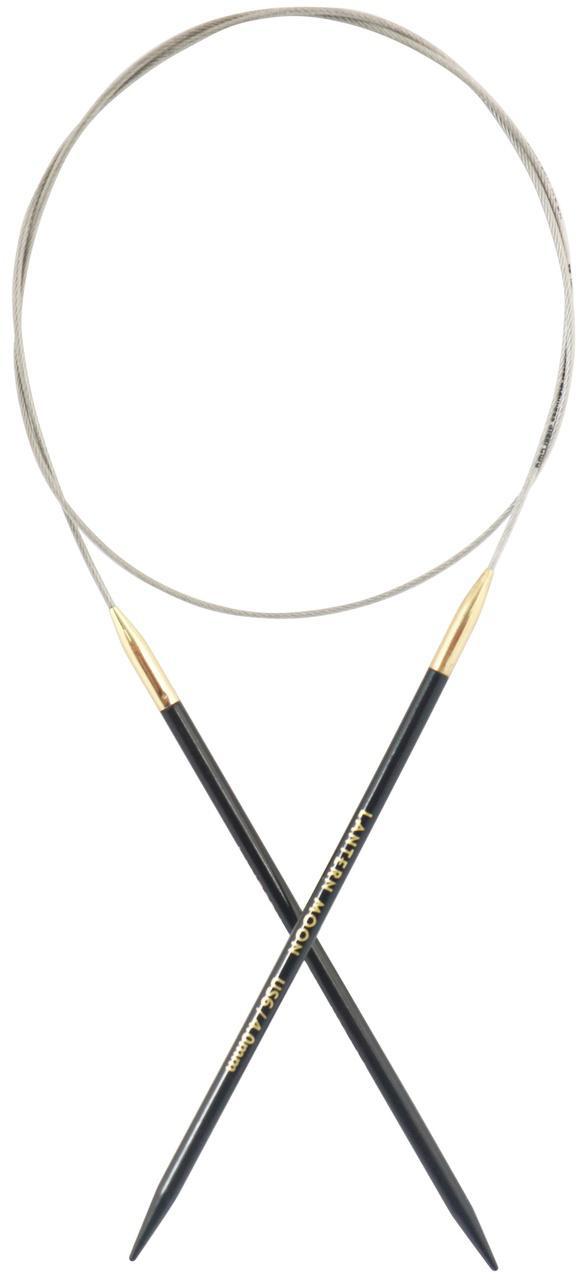 Lantern Moon Destiny Circular Needles 24"