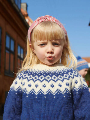Rogaland Sweater