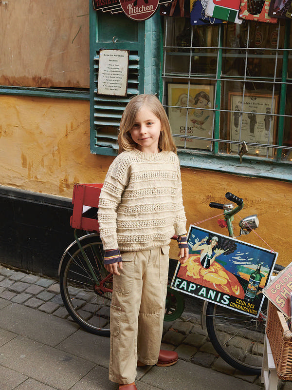 Charlie Sweater - Image 5