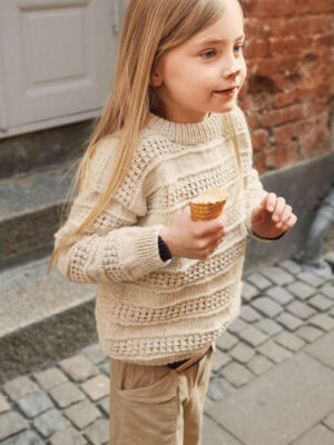 Charlie Sweater