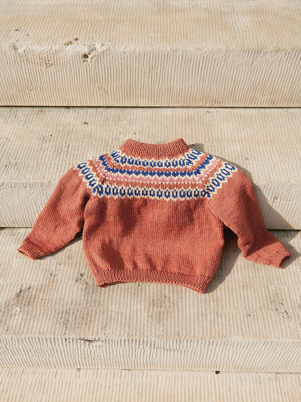 Greenland Sweater - Image 4