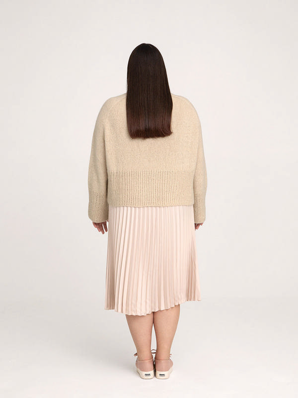 Franky Sweater No. 1A - Image 2