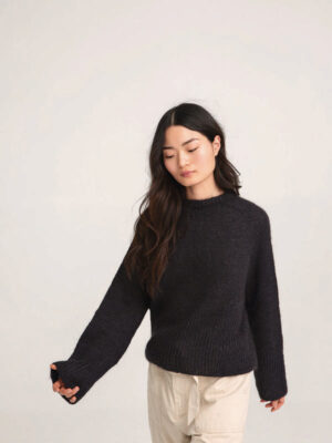 Franky Sweater No. 1B