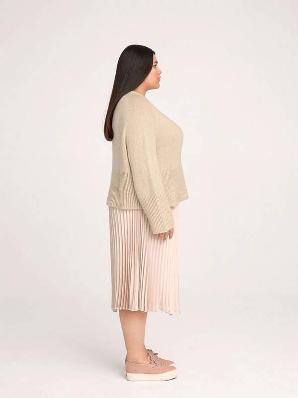 Franky Sweater No. 1A - Image 3