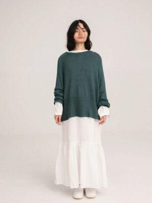 Franky Sweater No. 2A