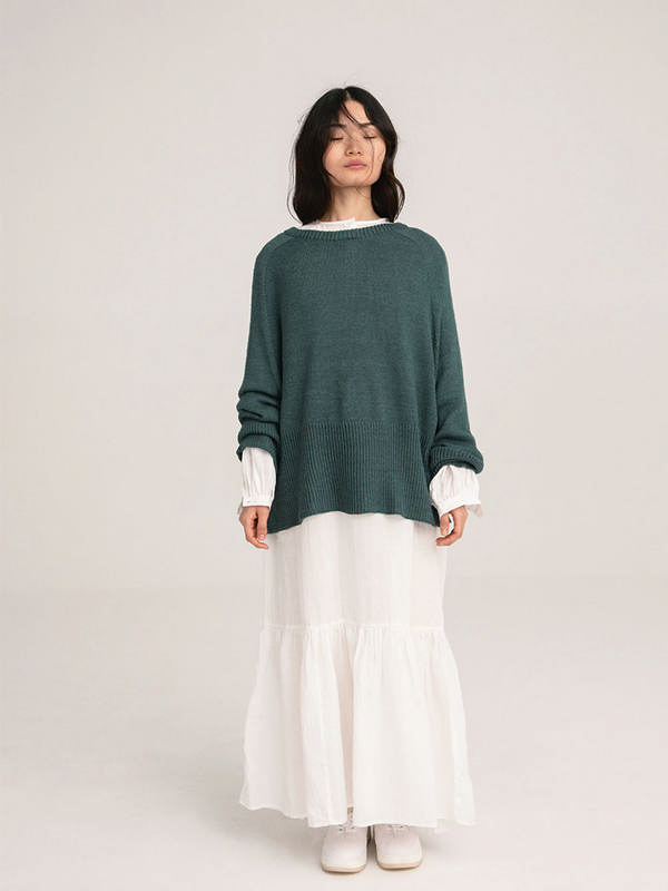 Franky Sweater No. 2B - Image 3