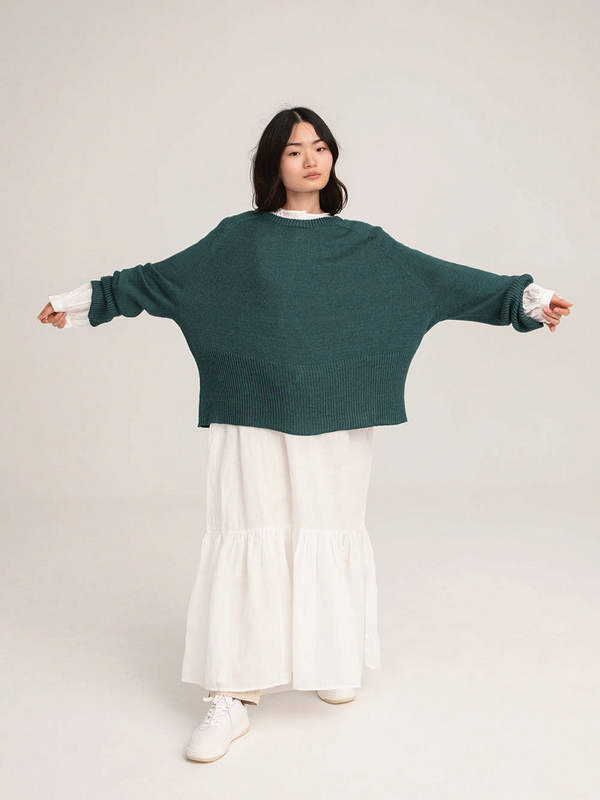 Franky Sweater No. 2B - Image 2