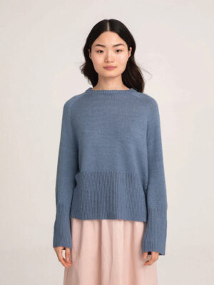 Franky Sweater No. 2B