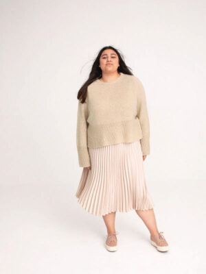 Franky Sweater No. 1A
