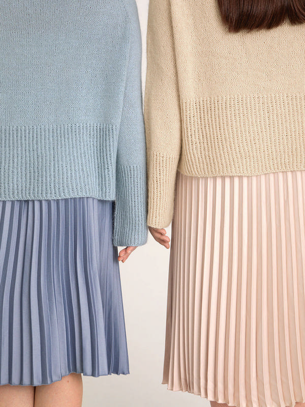 Franky Sweater No. 1B - Image 3