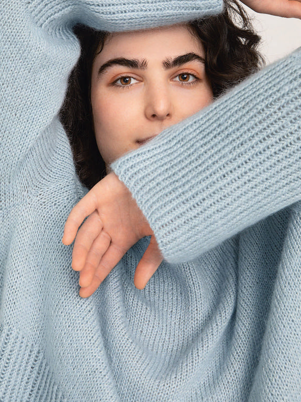 Franky Sweater No. 1B - Image 4