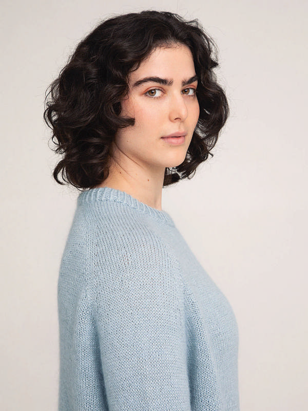 Franky Sweater No. 1B - Image 5