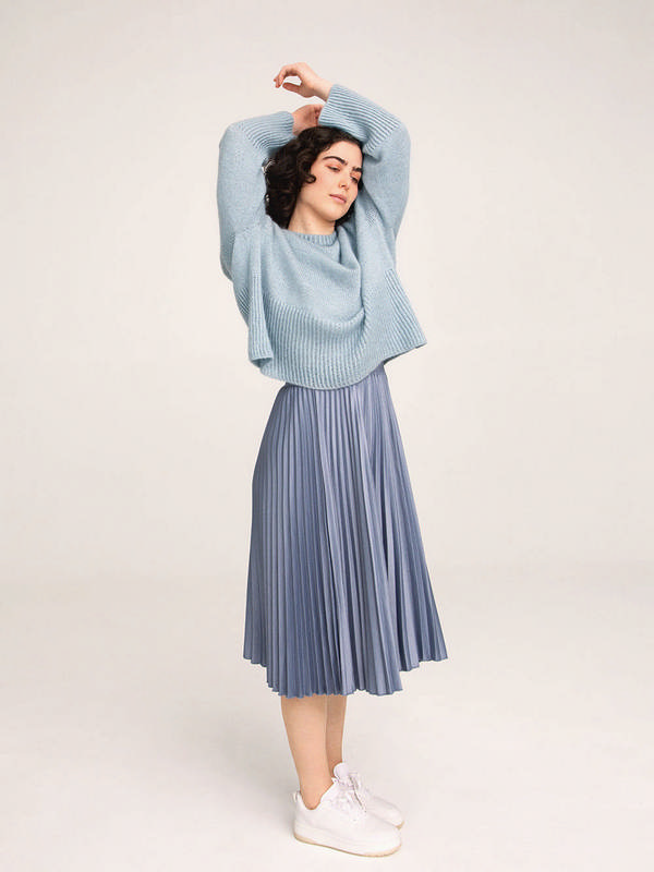Franky Sweater No. 1B - Image 6