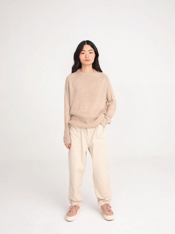 Franky Sweater No. 2B - Image 4