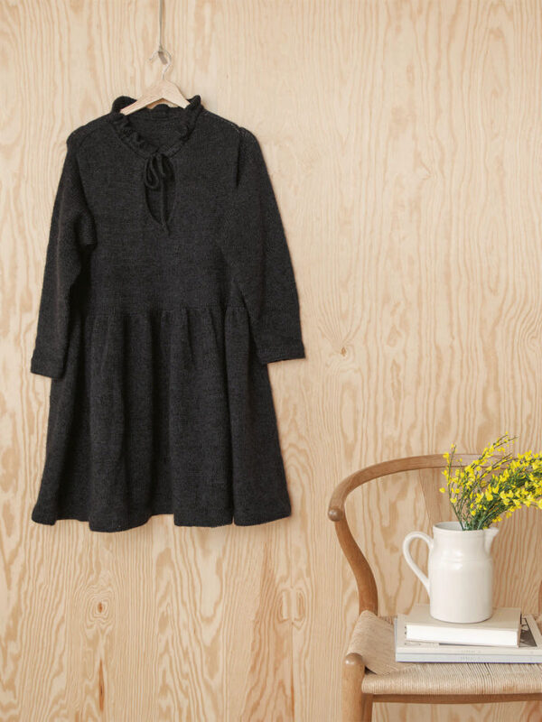 MALOU DRESS - 2210 - Image 3