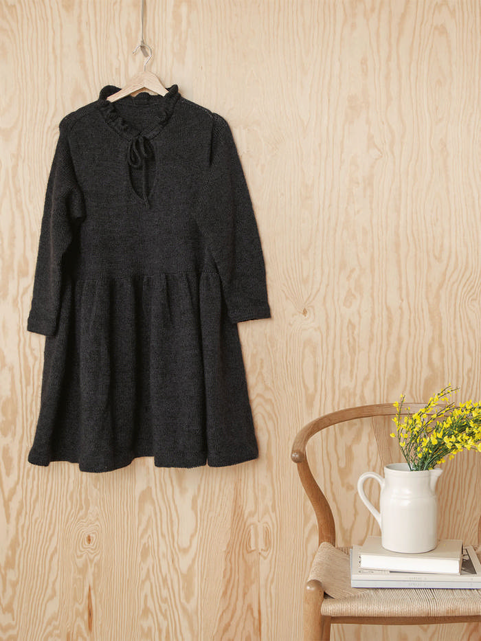 MALOU DRESS - 2210 - Image 3