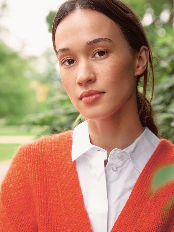 FRANKY CARDIGAN - 2210 - Image 3