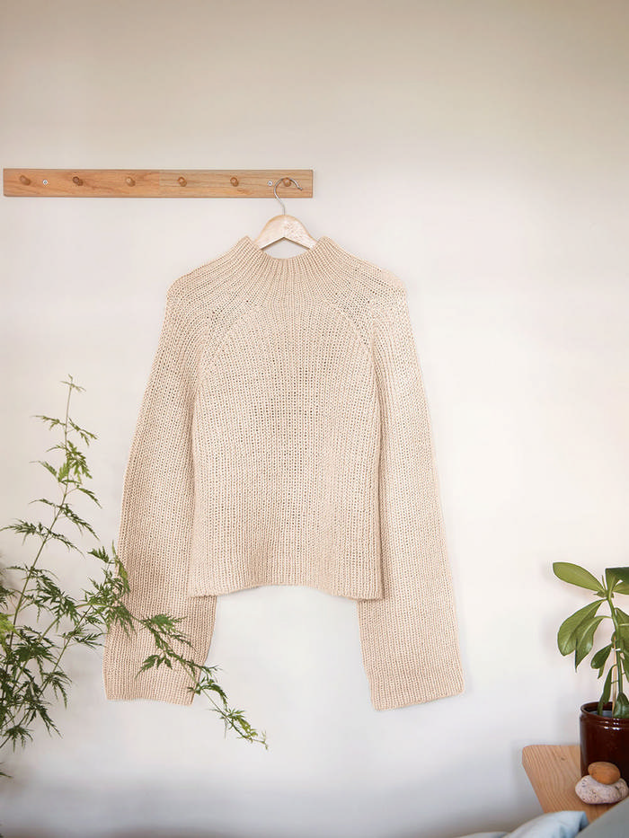 IBEN SWEATER No. 2 - 2210 - Image 4