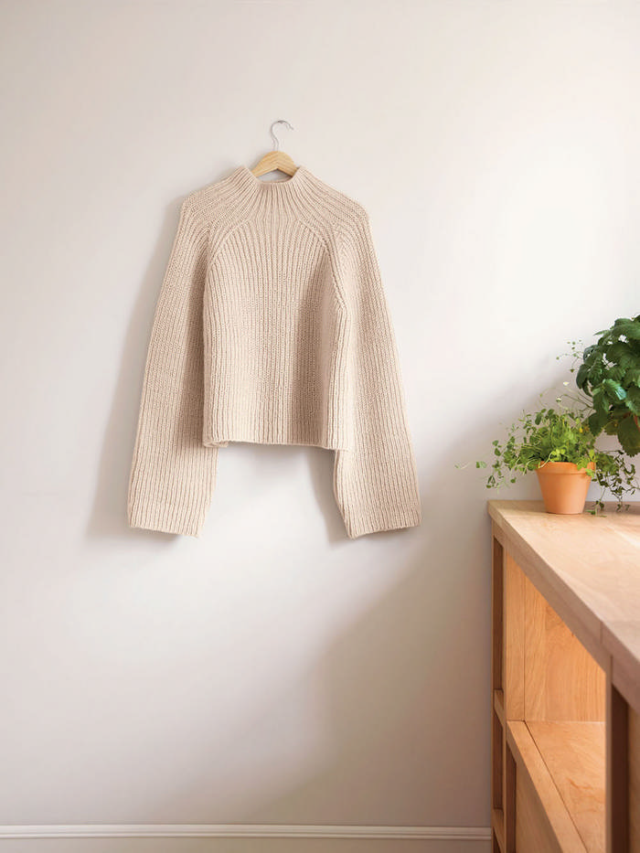IBEN SWEATER No. 2 - 2210 - Image 5