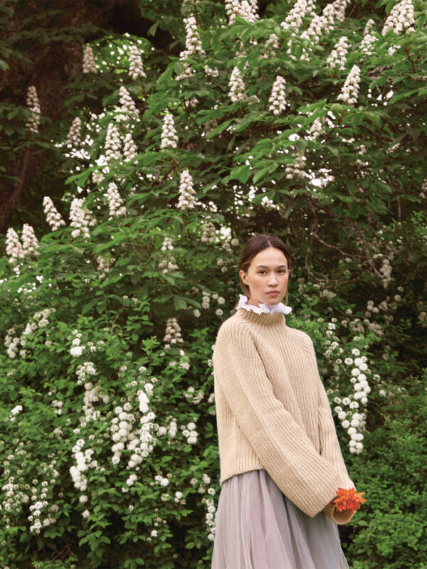 IBEN SWEATER No. 2 - 2210 - Image 6