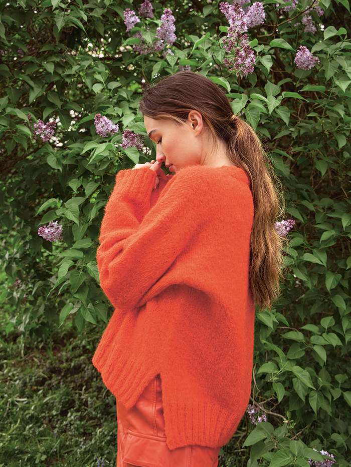 MARLEY SWEATER - 2210 - Image 3