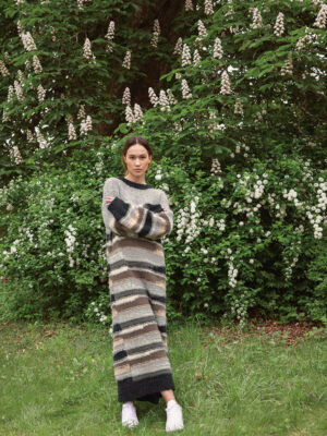 JUNIPER DRESS - 2210
