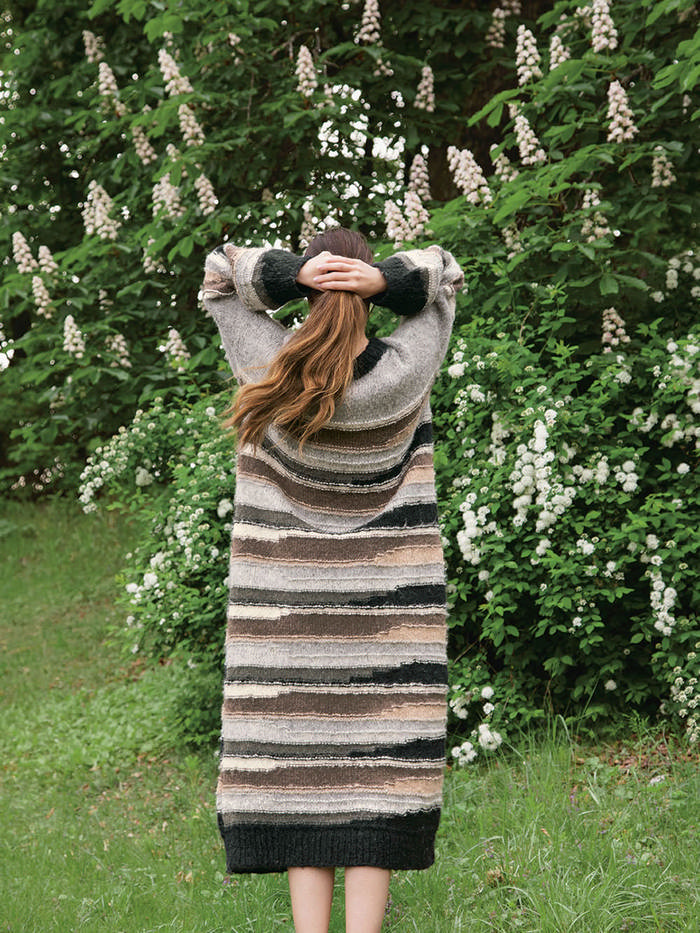 JUNIPER DRESS - 2210 - Image 2
