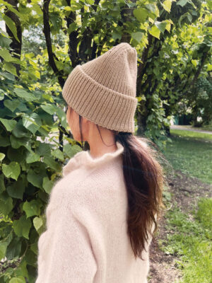 MUST-HAVE BEANIE No. 10 - 2210
