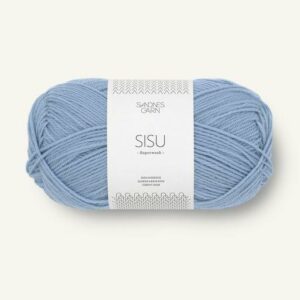 Sisu