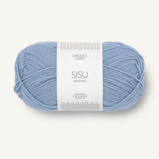 Sisu