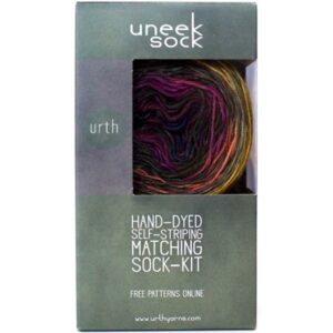 Uneek Sock Set