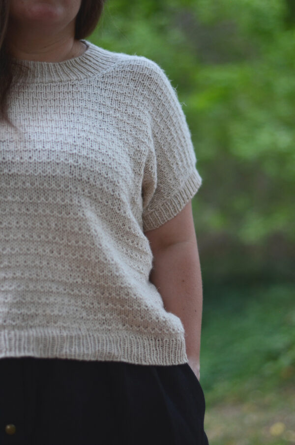 Hiesu Sweater by Veera Välimäki - Image 2