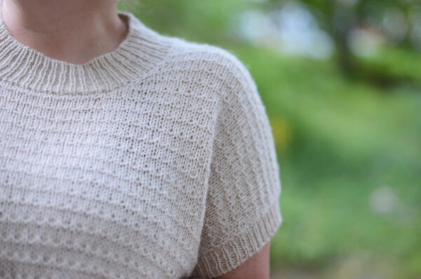 Hiesu Sweater by Veera Välimäki - Image 5