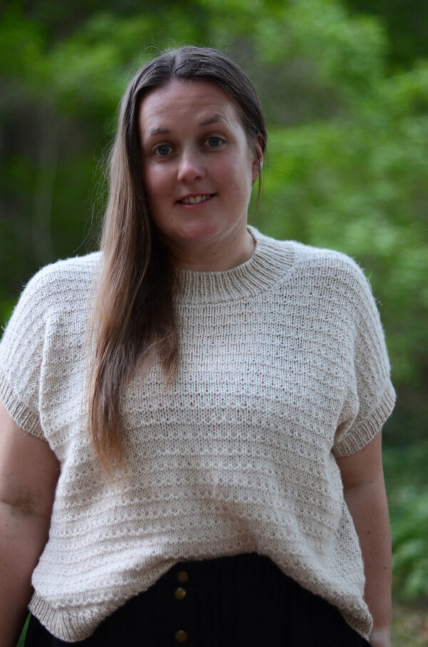 Hiesu Sweater by Veera Välimäki - Image 3