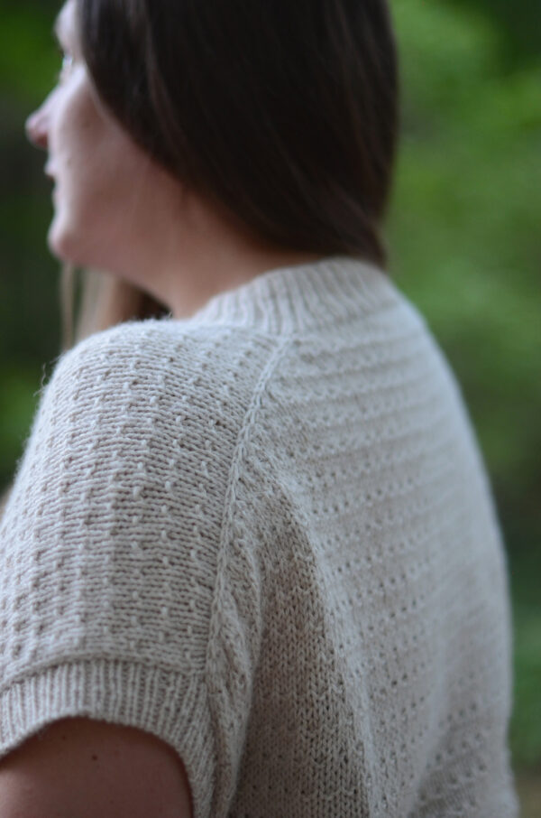 Hiesu Sweater by Veera Välimäki - Image 4