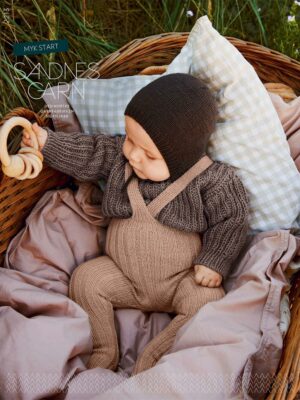 Sandnes Garn Soft Start for Babies 2213