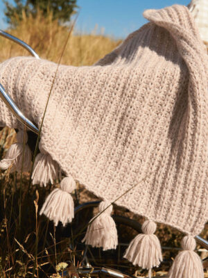 Levi blanket