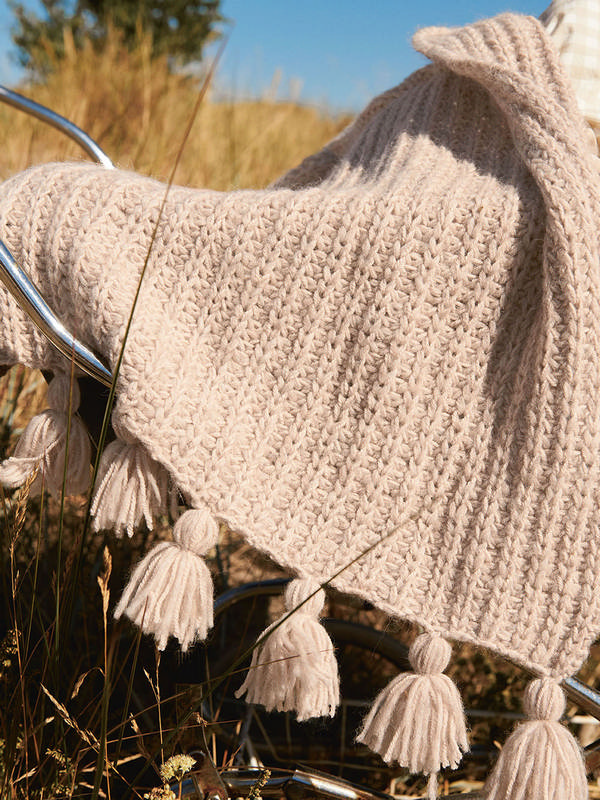 Levi blanket