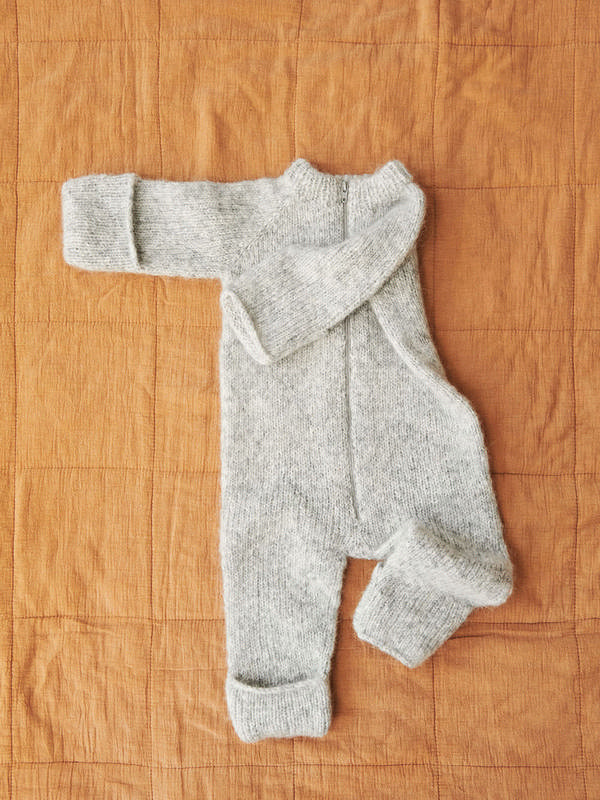 Luma Jumpsuit - Image 2