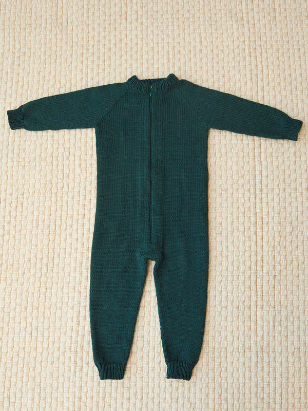 Luma Jumpsuit - Image 4