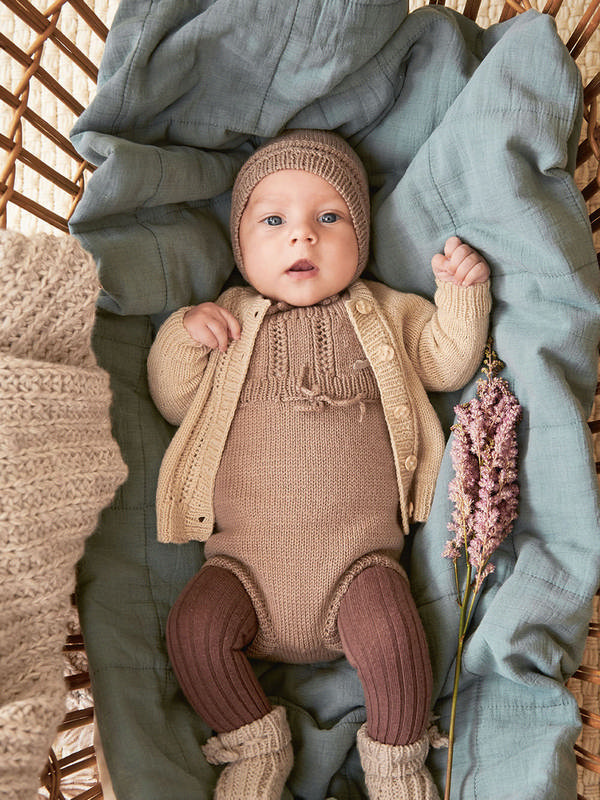 Bino bonnet
