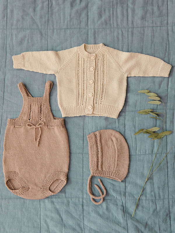 Bino bonnet - Image 2