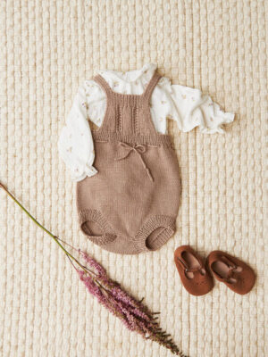 Bino Romper
