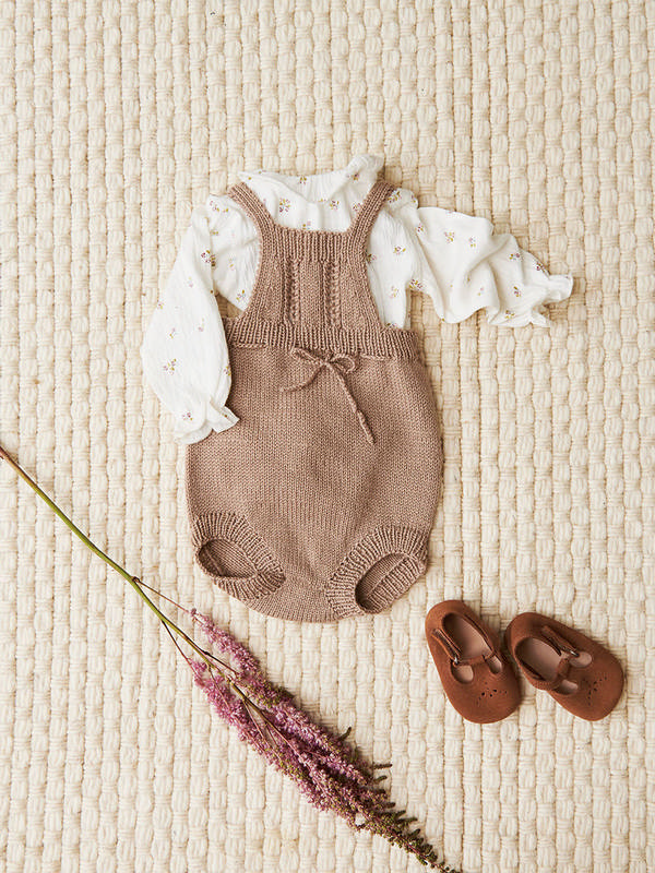 Bino Romper