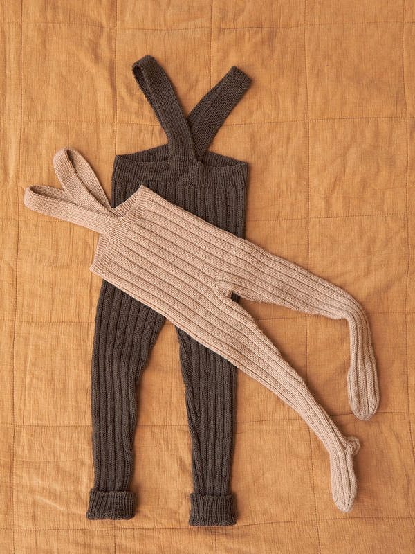 IVO TIGHTS W/STRAPS - Image 3