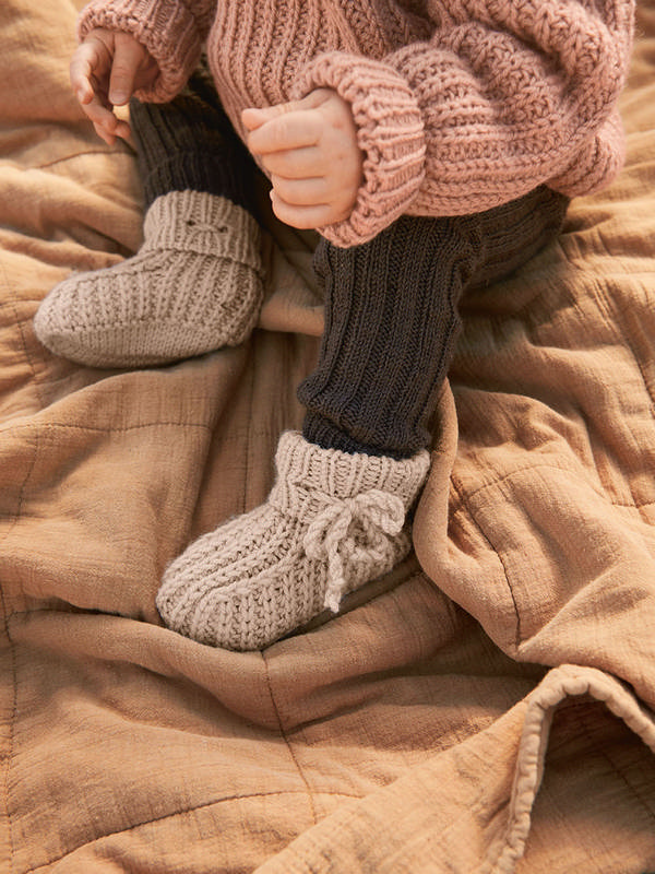 Levi booties - Image 2
