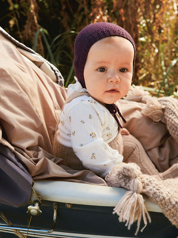 Juno bonnet - Image 2