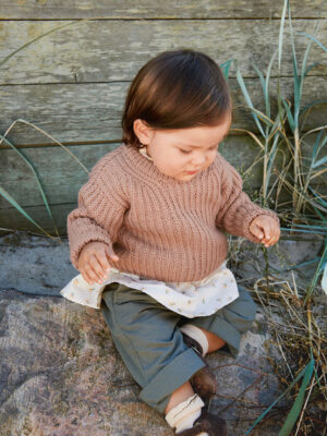 Loui sweater